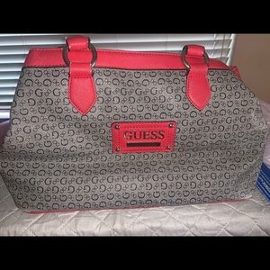 Guess Purse
